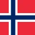 Norway advances