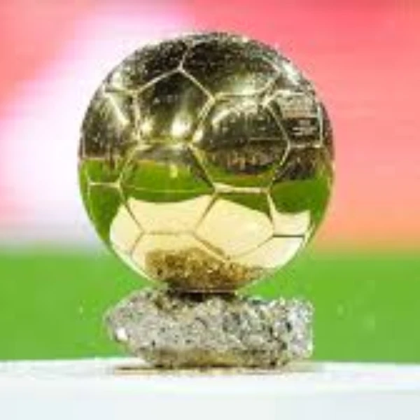 Who will win the Ballon d'Or in 2026?